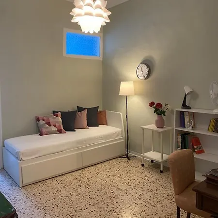 Appartement A Casa Di Nonna Mela *