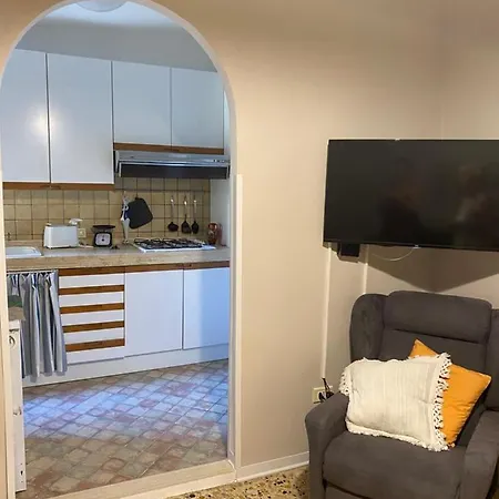 A Casa Di Nonna Mela Appartement
