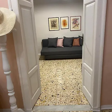 Appartement A Casa Di Nonna Mela Porto Empedocle