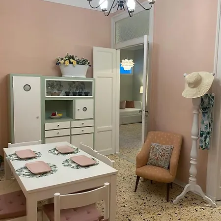 A Casa Di Nonna Mela *