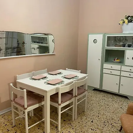 A Casa Di Nonna Mela Appartement Porto Empedocle