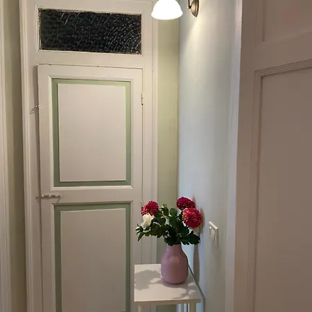 A Casa Di Nonna Mela Appartement *