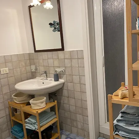 A Casa Di Nonna Mela Porto Empedocle