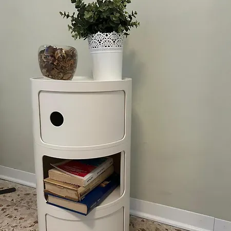 A Casa Di Nonna Mela Appartement *