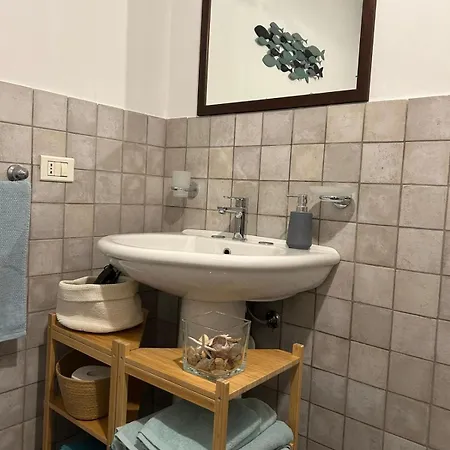 Appartement A Casa Di Nonna Mela *