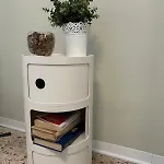 A Casa Di Nonna Mela Appartement *
