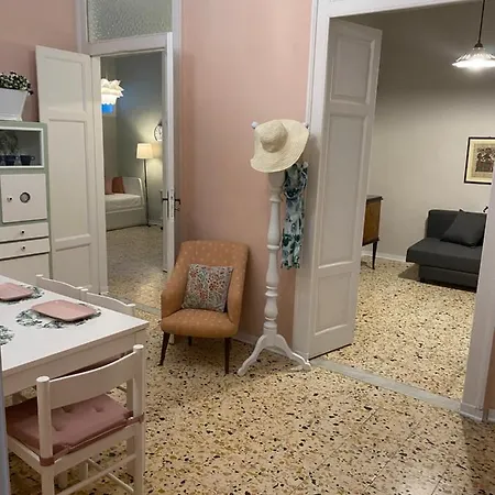 A Casa Di Nonna Mela דירה *