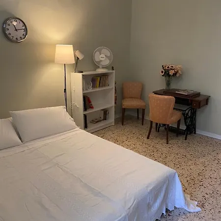 דירה A Casa Di Nonna Mela פורטו אמפדוקלה