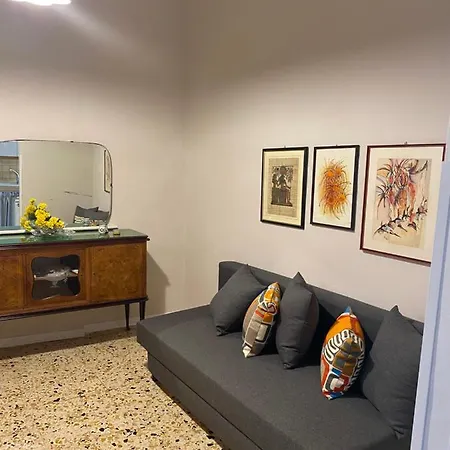 A Casa Di Nonna Mela *