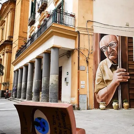 A Casa Di Nonna Mela