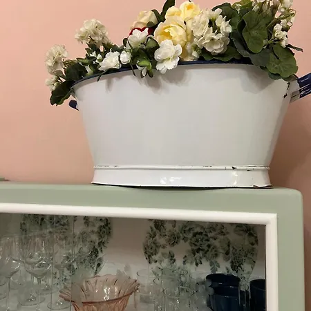 A Casa Di Nonna Mela * פורטו אמפדוקלה